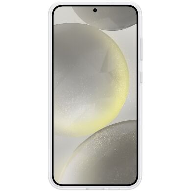 Захисний чохол Flipsuit Case (FP) для Samsung Galaxy S24 Plus (S926) EF-MS926CYEGWW - Yellow
