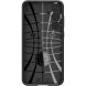 Захисний чохол Spigen (SGP) Optik Armor для Samsung Galaxy S24 FE (S721) - Black