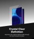 Комплект захисних стекол (2шт) Ringke Easy Slide Tempered Glass для Samsung Galaxy Fold 8 (8800328819375)
