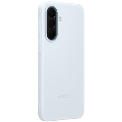 Оригінальний чохол Silicone Case для Samsung Galaxy A57 (A576) EF-PA576CLEGWW - Light Blue