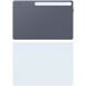 Оригинальный чехол Smart Book Cover для Samsung Galaxy Tab S10 FE Plus (EF-BX620PLEGWW) - Blue. Фото 10 из 12