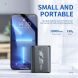 Внешний аккумулятор Hoco Q3 Pro 22.5W+PD20W (10000mAh) - Black. Фото 12 из 15