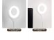 Світлодіодна лампа Deexe Desk Lamp - White