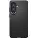 Захисний чохол Spigen Liquid Air (MagFit) для Samsung Galaxy S26 (S942) ACS10730 - Matte Black
