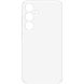 Защитный чехол Clear Cover для Samsung Galaxy S24 Plus (S926) GP-FPS926SAATW - Transparent. Фото 4 из 4