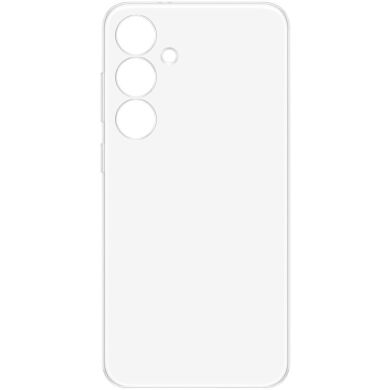 Защитный чехол Clear Cover для Samsung Galaxy S24 Plus (S926) GP-FPS926SAATW - Transparent