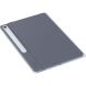 Оригинальный чехол Smart Book Cover для Samsung Galaxy Tab S10 FE Plus (EF-BX620PLEGWW) - Blue. Фото 2 из 12