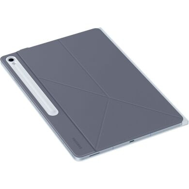 Оригинальный чехол Smart Book Cover для Samsung Galaxy Tab S10 FE Plus (EF-BX620PLEGWW) - Blue