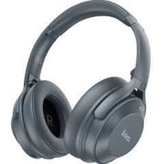 Бездротові навушники Hoco W37 - Blue