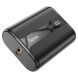 Внешний аккумулятор Hoco Q3 Pro 22.5W+PD20W (10000mAh) - Black. Фото 6 из 15