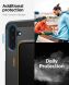 Защитный чехол Spigen (SGP) Tough Armor для Samsung Galaxy A36 (A366) ACS09166 - Black. Фото 16 из 17
