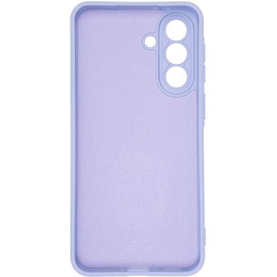 Захисний чохол ArmorStandart ICON Case для Samsung Galaxy A37 (A376) - Lavender