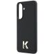 Защитный чехол Karl Lagerfeld Karl Head Logo для Samsung Galaxy A57 5G (KLHCSA575PGFKHGK) - Black. Фото 6 из 8
