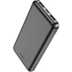 Внешний аккумулятор Hoco J100 10W (10000mAh) - Black
