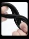Кабель Baseus Explorer Series USB to Type-C (100W, 2m) CATS000301 - Black. Фото 22 из 28