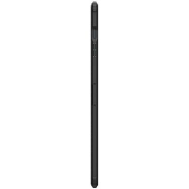 Защитный чехол Spigen (SGP) Ultra Hybrid Pro для Samsung Galaxy Tab S10 FE Plus (ACS09446) - Black