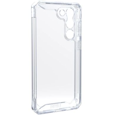 Защитный чехол URBAN ARMOR GEAR (UAG) Plyo для Samsung Galaxy S23 Plus (S916) - Ice