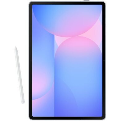 Оригинальный чехол Smart Book Cover для Samsung Galaxy Tab S10 FE Plus (EF-BX620PLEGWW) - Blue