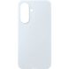 Оригінальний чохол Silicone Case для Samsung Galaxy A57 (A576) EF-PA576CLEGWW - Light Blue