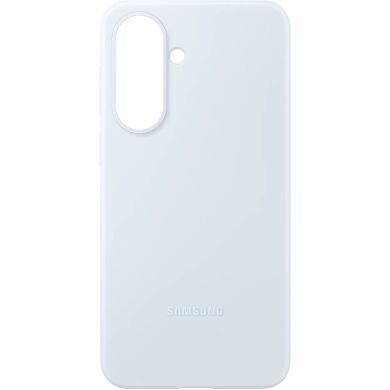 Оригінальний чохол Silicone Case для Samsung Galaxy A57 (A576) EF-PA576CLEGWW - Light Blue