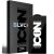 Защитное стекло ArmorStandart Supreme Black Icon (FP) для Samsung Galaxy S25 Ultra (S938) - Black