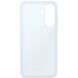 Оригінальний чохол Silicone Case для Samsung Galaxy A57 (A576) EF-PA576CLEGWW - Light Blue