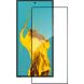 Защитное стекло Piko Full Glue для Samsung Galaxy S26 Ultra (S948) - Black. Фото 2 из 5