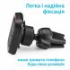 Автомобильный держатель Grand-X МТ-01 - Black. Фото 4 из 8