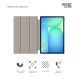 Чехол ArmorStandart Smart Case для Samsung Galaxy Tab S10 FE Plus - Lavender. Фото 3 из 4