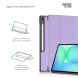 Чехол ArmorStandart Smart Case для Samsung Galaxy Tab S10 FE Plus - Lavender. Фото 4 из 4