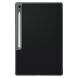 Чехол ArmorStandart Smart Case для Samsung Galaxy Tab S10 FE Plus - Black. Фото 2 из 4