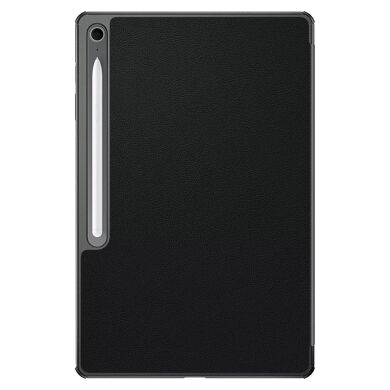 Чехол ArmorStandart Smart Case для Samsung Galaxy Tab S10 FE Plus - Black