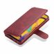Чехол AZNS Wallet Case для Samsung Galaxy A20s (A207) - Red. Фото 2 из 4