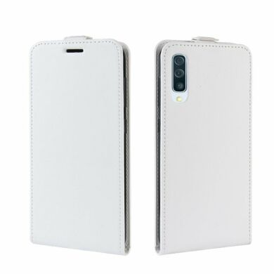 Чохол Deexe Flip Case для Samsung Galaxy A50 (A505) / A30s (A307) / A50s (A507) - White
