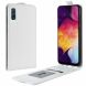 Чохол Deexe Flip Case для Samsung Galaxy A50 (A505) / A30s (A307) / A50s (A507) - White