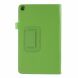 Чехол Deexe Folder Style для Samsung Galaxy Tab A 8.0 2019 (T290/295) - Green. Фото 2 из 5