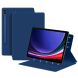 Чехол Deexe Magnetic Case для Samsung Galaxy Tab S9 Plus (X810/816) - Blue. Фото 2 из 6