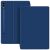 Чехол Deexe Magnetic Case для Samsung Galaxy Tab S9 Plus (X810/816) - Blue