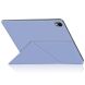 Чехол Deexe Origami Stand для Samsung Galaxy Tab S11 (X730/X736) - Baby Blue. Фото 5 из 11