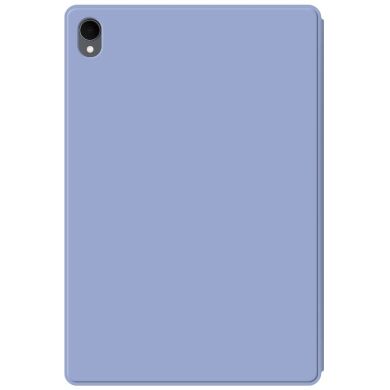 Чехол Deexe Origami Stand для Samsung Galaxy Tab S11 (X730/X736) - Baby Blue