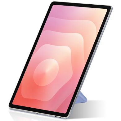 Чехол Deexe Origami Stand для Samsung Galaxy Tab S11 (X730/X736) - Baby Blue