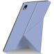 Чехол Deexe Origami Stand для Samsung Galaxy Tab S11 (X730/X736) - Baby Blue. Фото 4 из 11