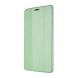 Чохол Deexe Silk Texture для Samsung Galaxy Tab A 8.0 2017 (T380/385) - Green