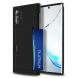 Чехол DUX DUCIS Pocard Series для Samsung Galaxy Note 10+ (N975) - Black. Фото 1 из 21