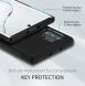 Чехол DUX DUCIS Pocard Series для Samsung Galaxy Note 10+ (N975) - Black. Фото 14 из 21