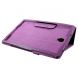 Чехол-книжка Deexe Book Style для Samsung Galaxy Tab S4 10.5 (T830/835) - Purple. Фото 5 из 6