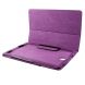 Чохол-книжка Deexe Book Style для Samsung Galaxy Tab S4 10.5 (T830/835) - Purple