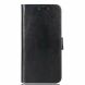 Чехол-книжка Deexe Wallet Style для Samsung Galaxy A71 - Black. Фото 2 из 8