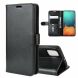 Чохол-книжка Deexe Wallet Style для Samsung Galaxy A71 - Black