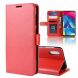 Чехол-книжка Deexe Wallet Style для Samsung Galaxy M10 (M105) - Red. Фото 2 из 8